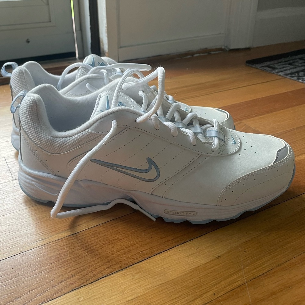 Nike sneakers